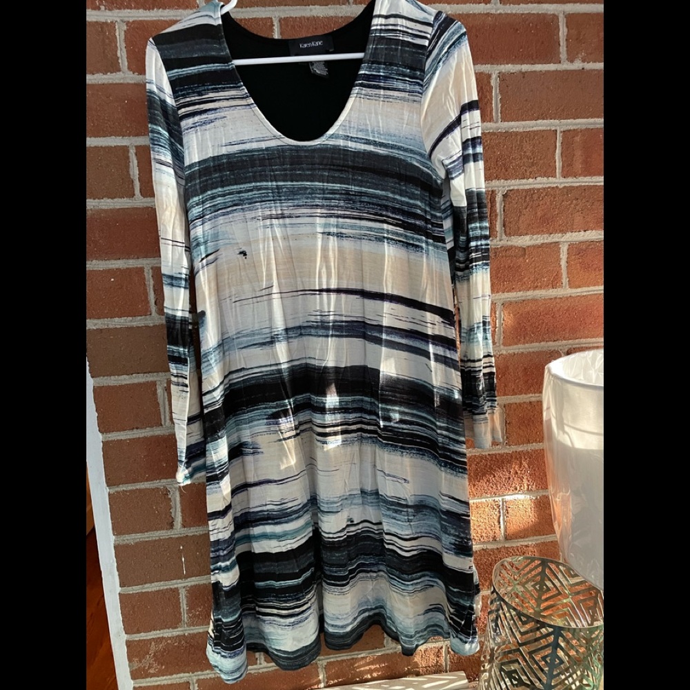Karen Kane dress